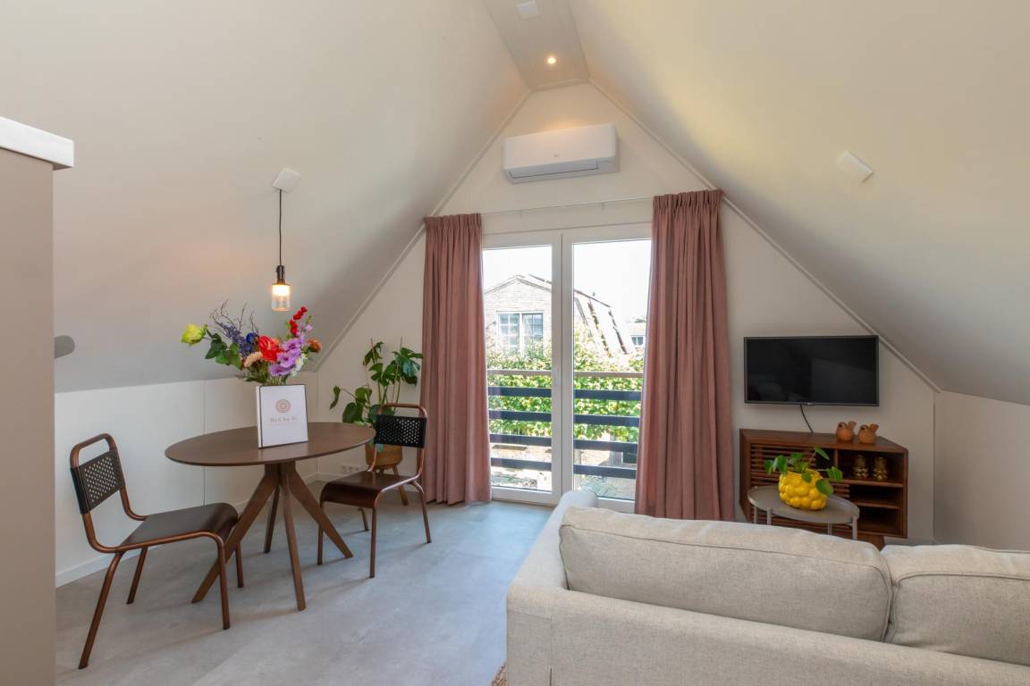 38 M² Apartment ∙ 1 Bedroom ∙ 2 Guests - Goes
