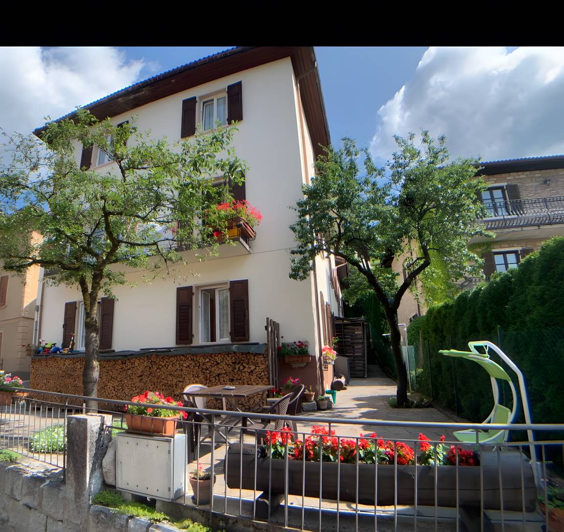 55 M² Appartamento Vacanza ∙ 2 Camere Da Letto ∙ 5 Ospiti - Passo Brocon