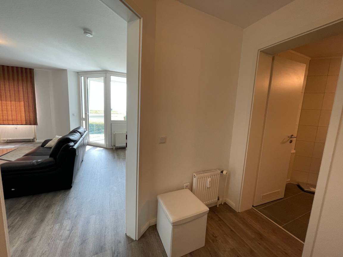 68 m² Ferienwohnung ∙ 1 Schlafzimmer ∙ 2 Gäste – Bild 13