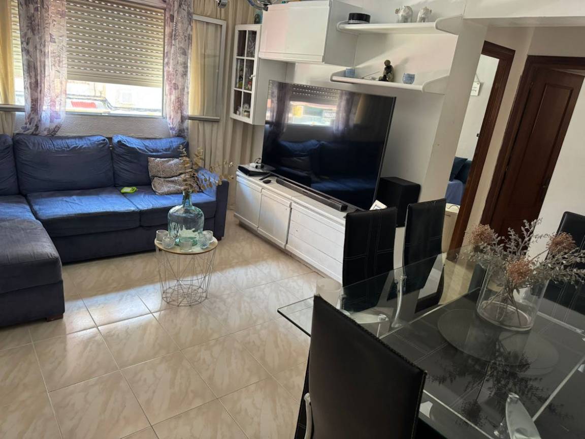 80 M² Appartement ∙ 2 Chambres ∙ 2 Personnes - Rivas-Vaciamadrid