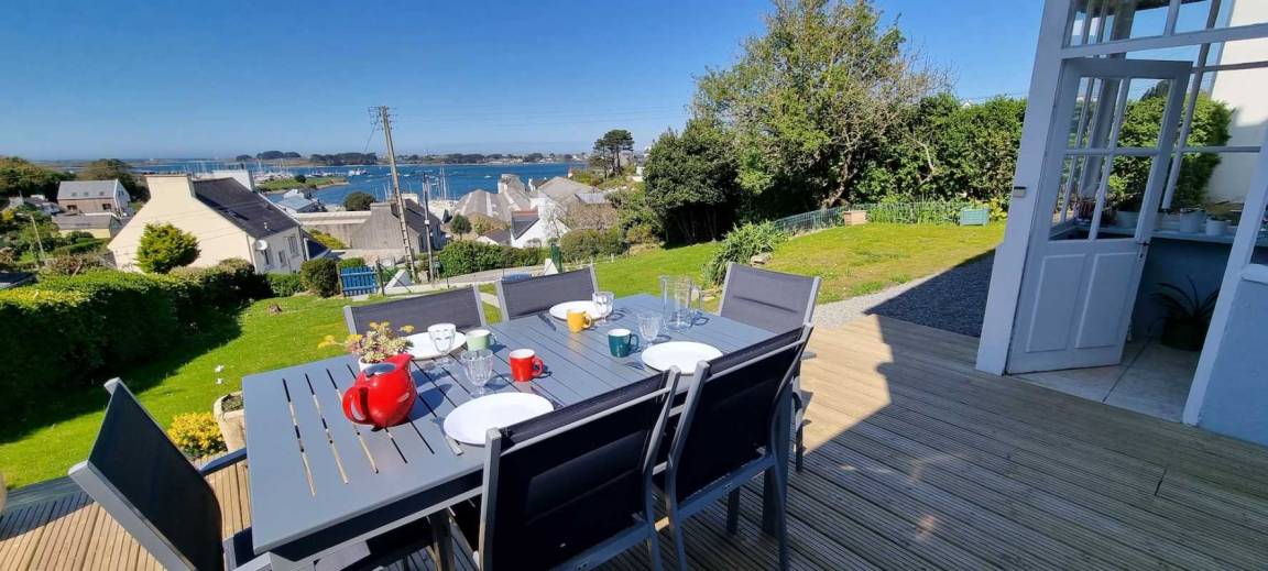 71 m&sup2; G&icirc;te 3 Schlafzimmer 6 G&auml;ste