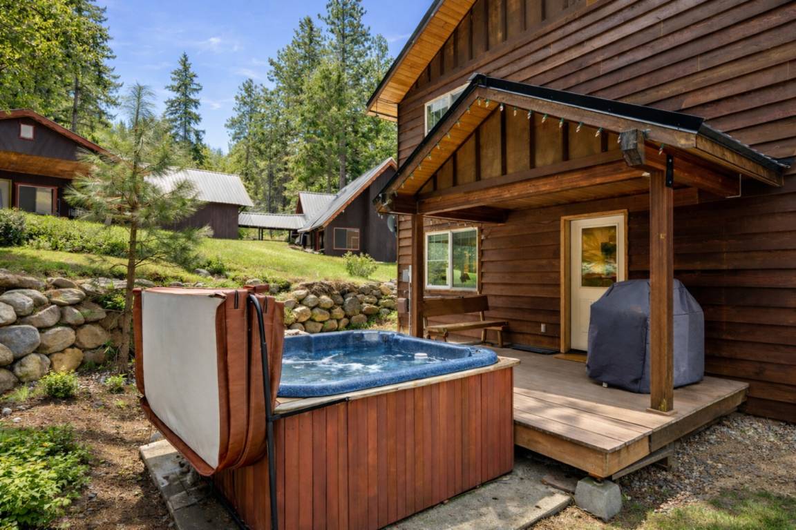 158 M² House ∙ 3 Bedrooms ∙ 6 Guests - State of Washington