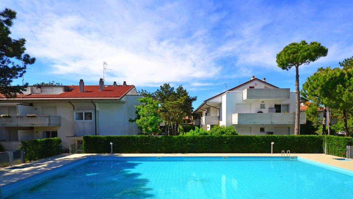 50 M² Appartamento Vacanza ∙ 1 Camera Da Letto ∙ 3 Ospiti - Lignano Sabbiadoro