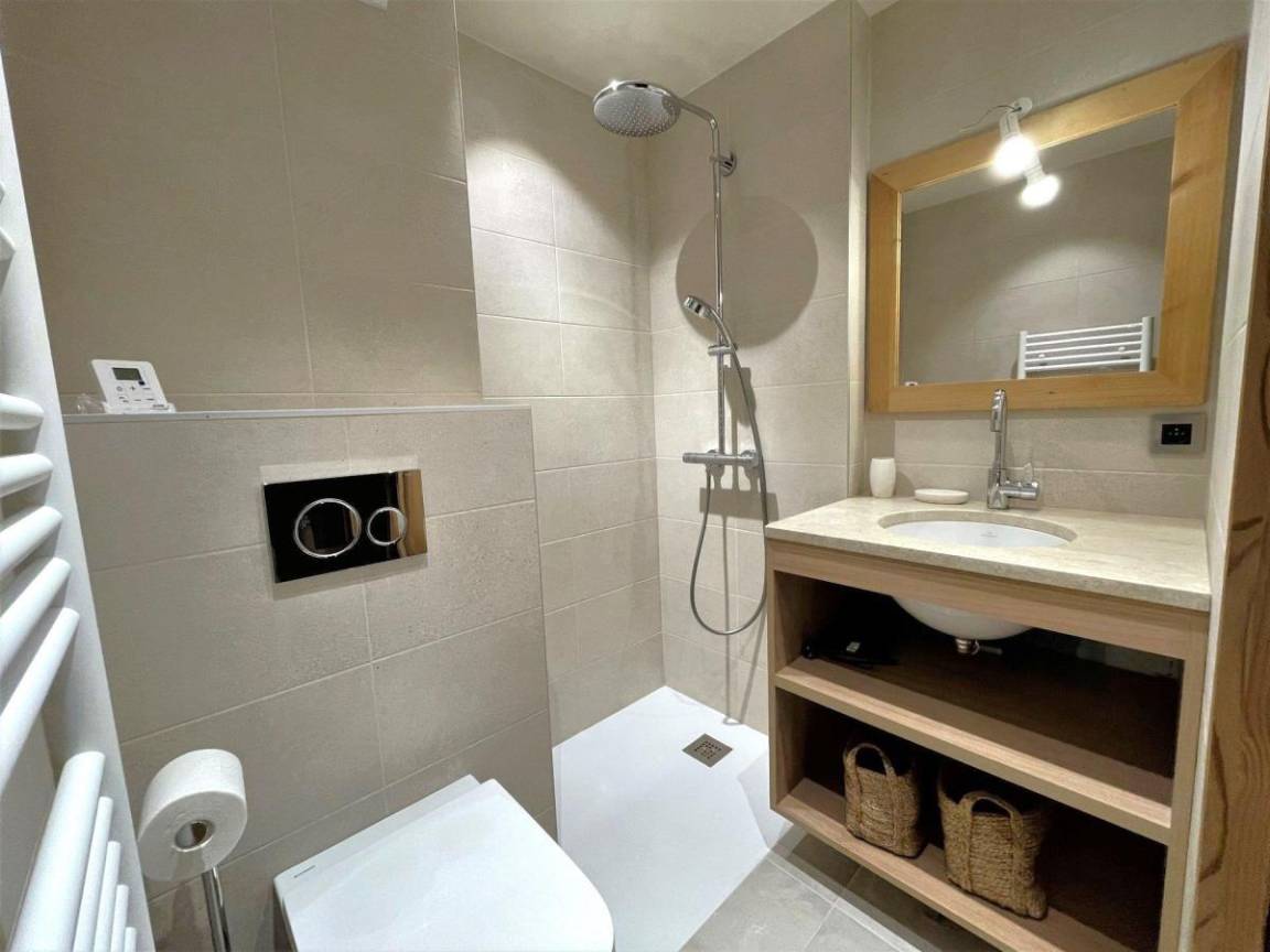 85 m² Ferienwohnung ∙ 3 Schlafzimmer ∙ 8 Gäste – Bild 15