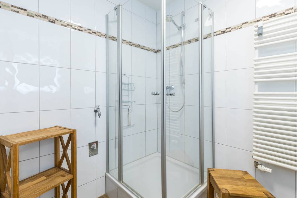 66 m² Ferienwohnung ∙ 1 Schlafzimmer ∙ 4 Gäste – Bild 16