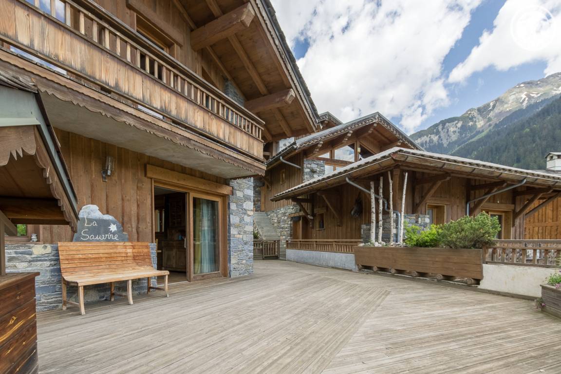 131 m² Gîte ∙ 4 Schlafzimmer ∙ 8 Gäste – Bild 39
