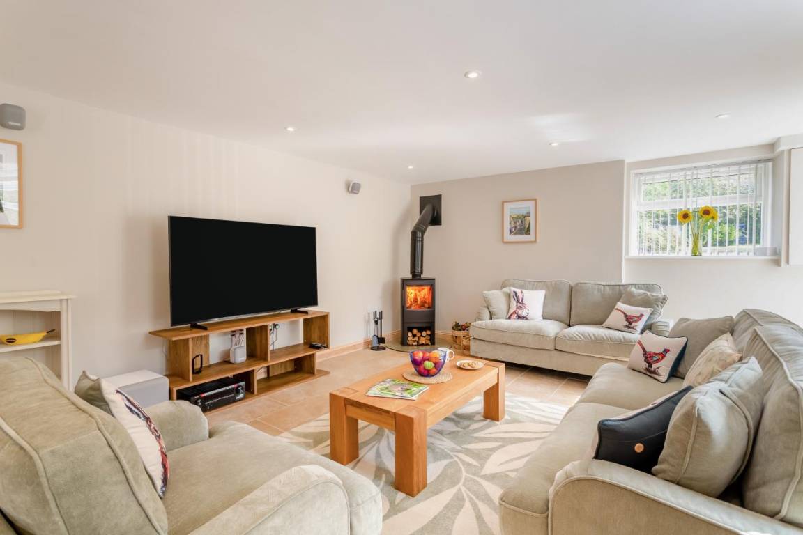 Cottage ∙ 2 Bedrooms ∙ 4 Guests - Harrogate