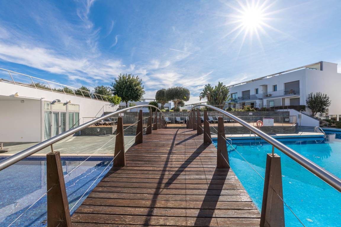 75 M² Apartament ∙ 2 Sypialnie ∙ 4 Gości - Tavira
