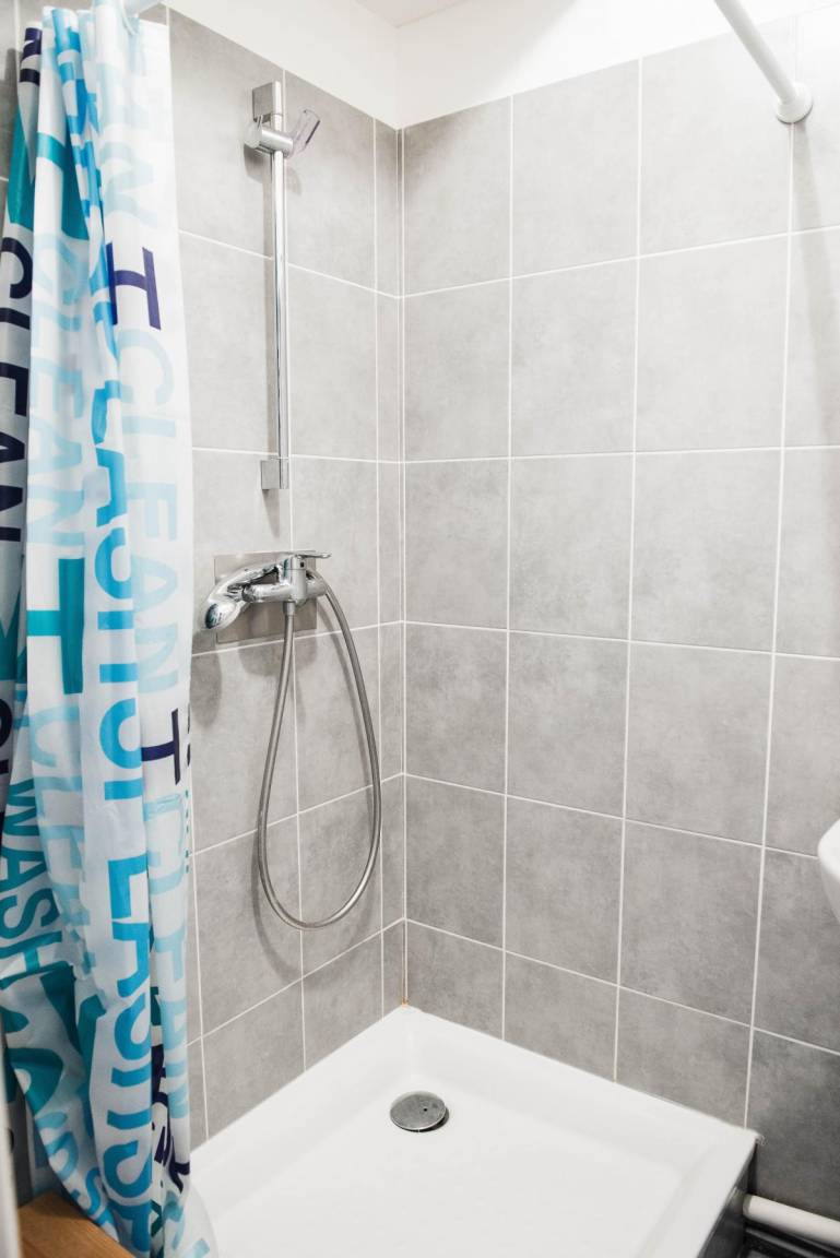 53 m² Ferienwohnung ∙ 1 Schlafzimmer ∙ 8 Gäste – Bild 49