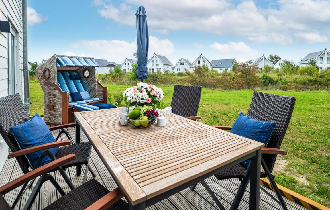 90 M² Ferienwohnung ∙ 2 Schlafzimmer ∙ 6 Gäste - Kappeln