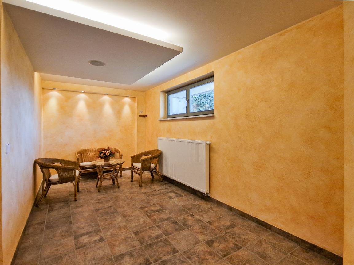65 m² Ferienwohnung ∙ 1 Schlafzimmer ∙ 3 Gäste – Bild 23