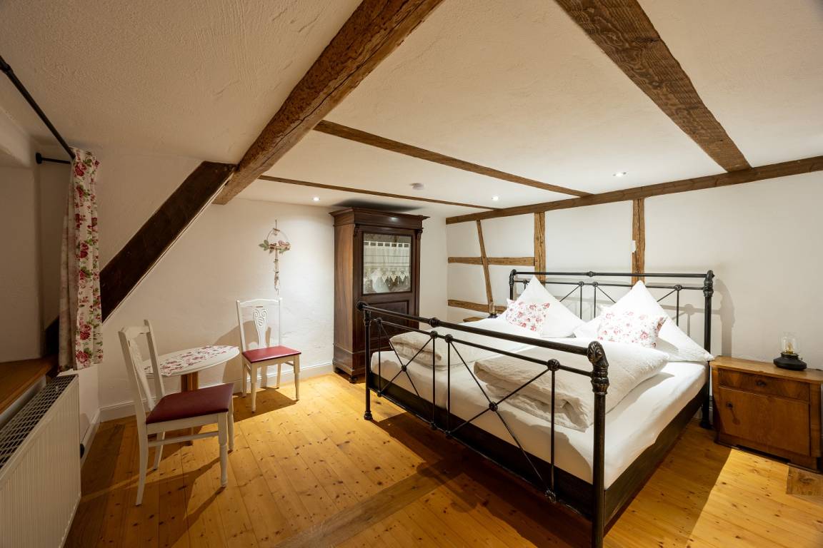 Ferienhaus ∙ 3 Schlafzimmer ∙ 8 Gäste - Hersbruck