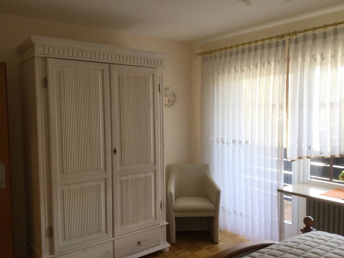 85 m² Ferienwohnung ∙ 2 Schlafzimmer ∙ 4 Gäste – Bild 17