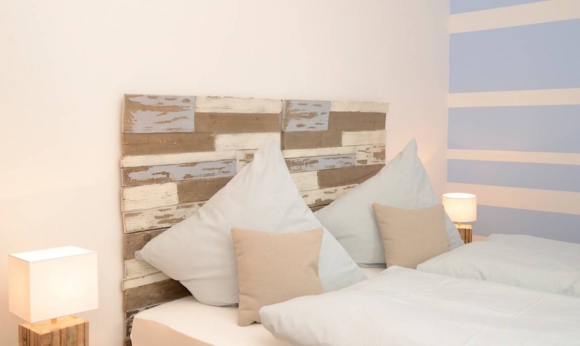 150 m² Ferienwohnung ∙ 4 Schlafzimmer ∙ 8 Gäste – Bild 13