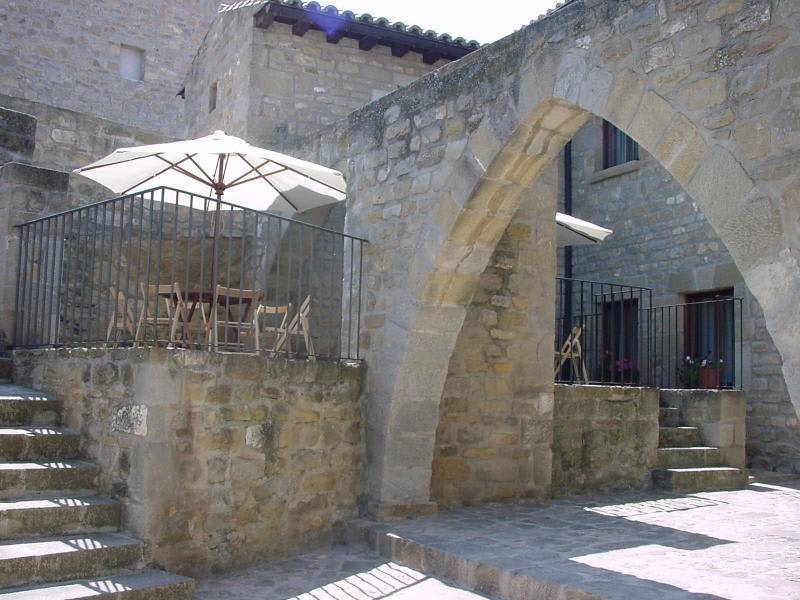 Albergue de Sos del Rey Catolico — photo 6