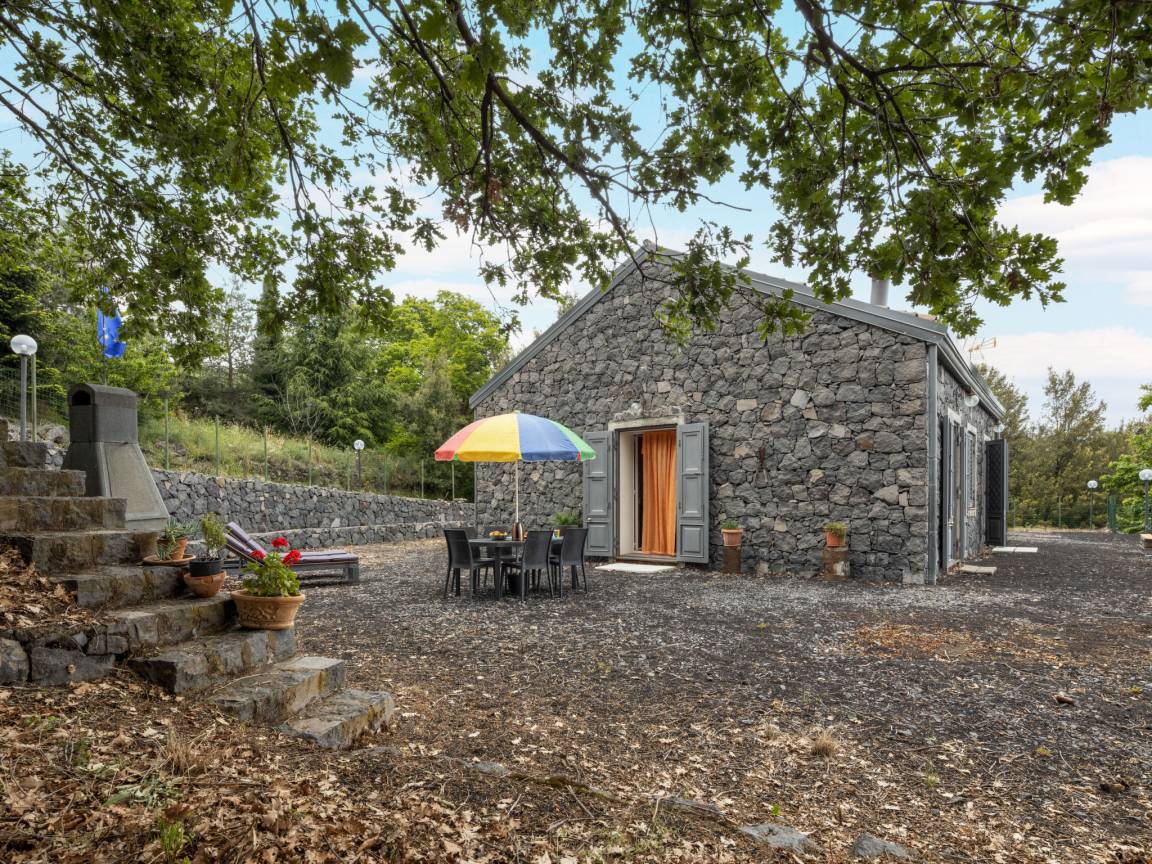 110 M² Huis ∙ 2 Slaapkamers ∙ 6 Gasten - Giarre