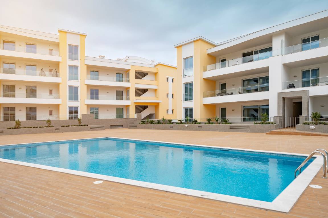120 M² Ferienwohnung ∙ 2 Schlafzimmer ∙ 4 Gäste - Lagos, Portugal