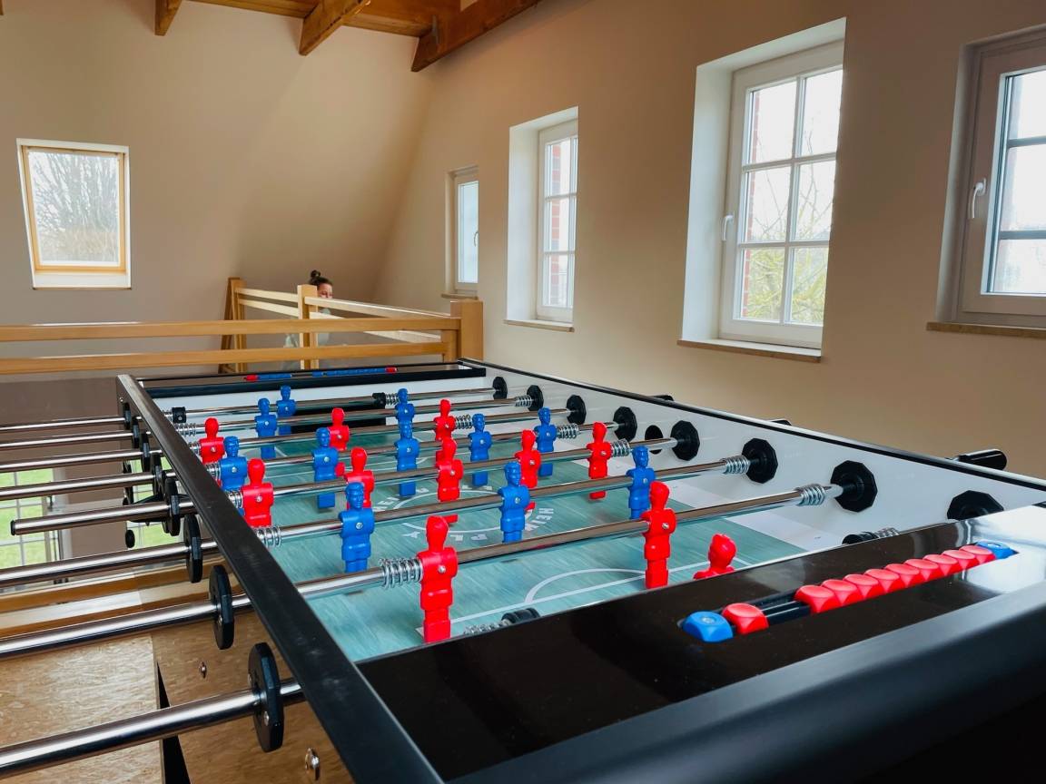 82 m² Ferienwohnung ∙ 2 Schlafzimmer ∙ 4 Gäste – Bild 32