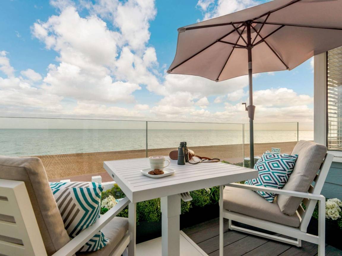 Apartment ∙ 1 Bedroom ∙ 2 Guests - Hythe