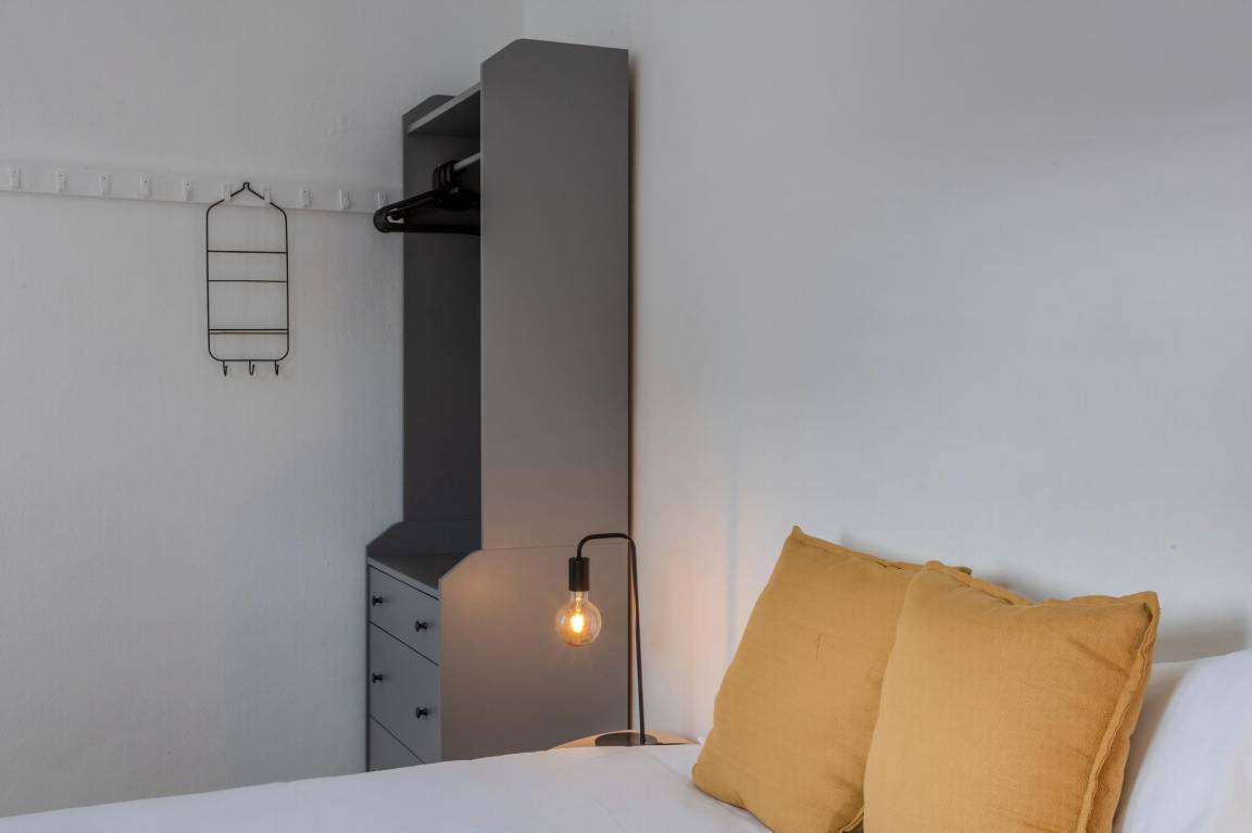 70 M² House ∙ 2 Bedrooms ∙ 5 Guests - Ponta Delgada
