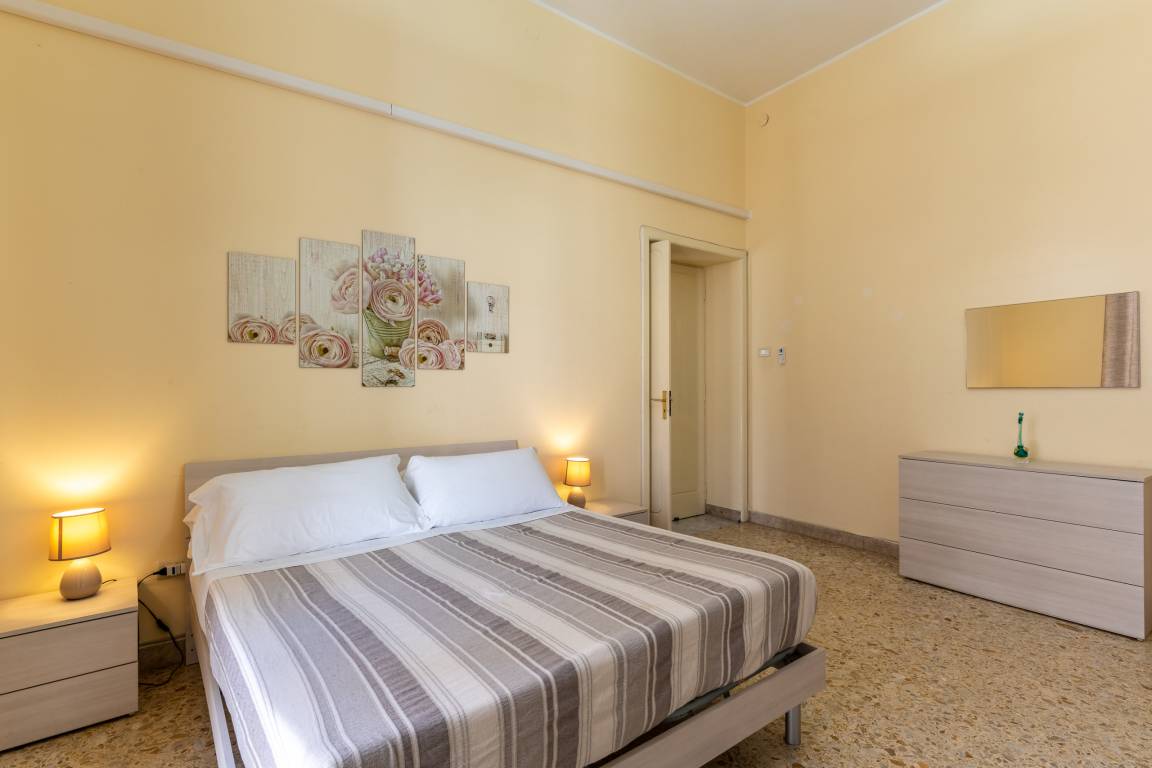 50 M² Apartment ∙ 2 Bedrooms ∙ 3 Guests - Syracuse