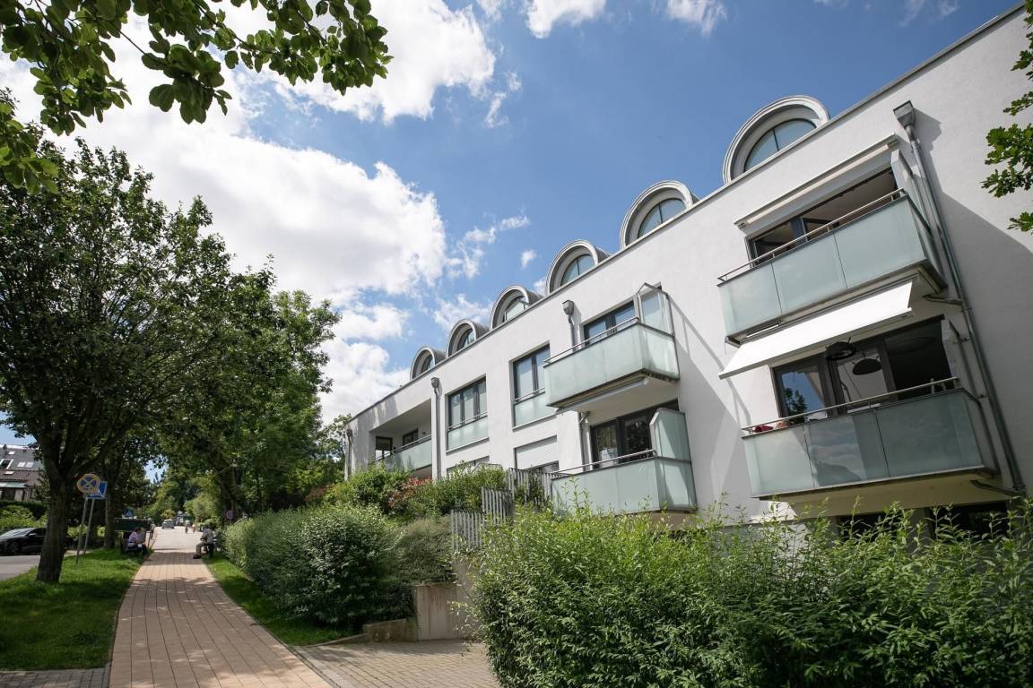51 m² Ferienwohnung ∙ 1 Schlafzimmer ∙ 3 Gäste – Bild 42