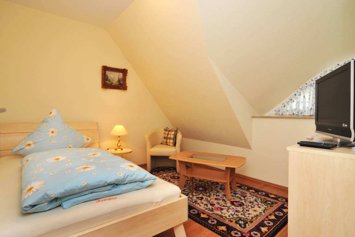 150 m² Ferienhaus ∙ 3 Schlafzimmer ∙ 4 Gäste – Bild 18