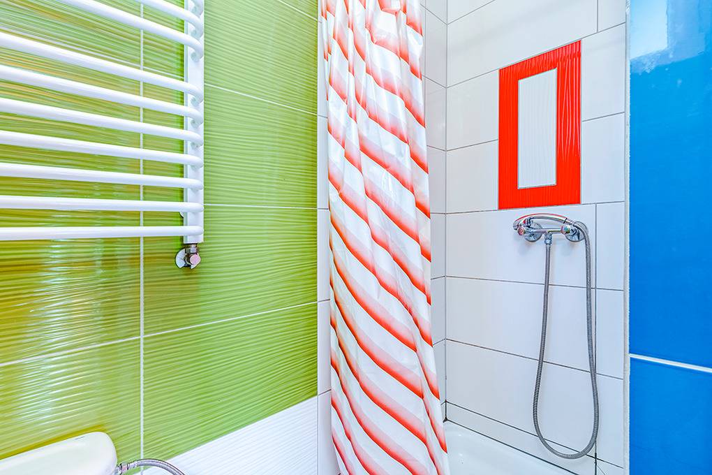 150 m² Ferienhaus ∙ 6 Schlafzimmer ∙ 16 Gäste – Bild 10