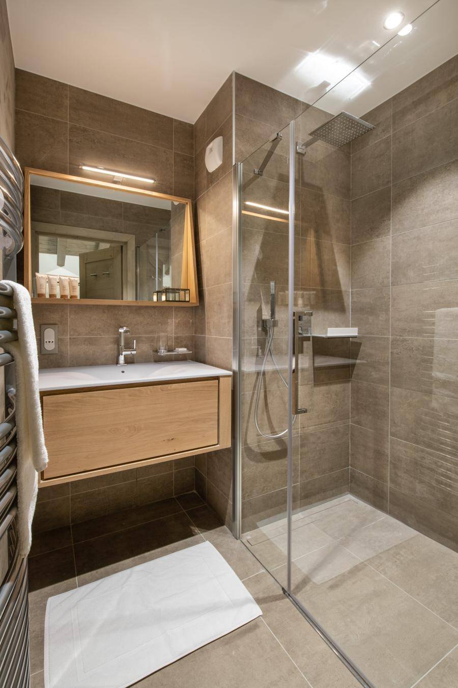 85 m² Ferienwohnung ∙ 3 Schlafzimmer ∙ 7 Gäste – Bild 26