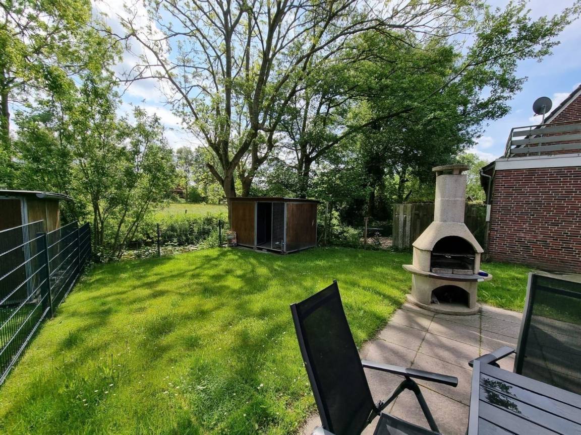 100 m² Ferienhaus ∙ 3 Schlafzimmer ∙ 6 Gäste – Bild 24
