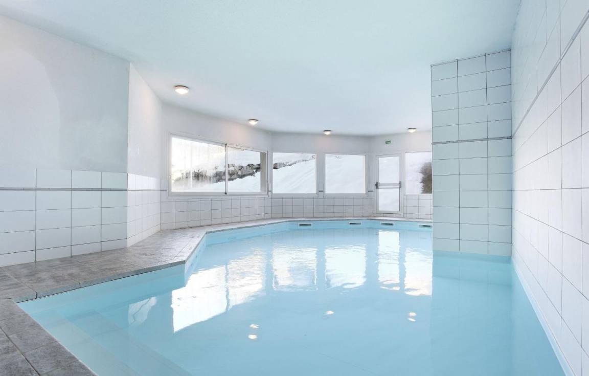 28 m² Ferienwohnung ∙ 1 Schlafzimmer ∙ 4 Gäste – Bild 15