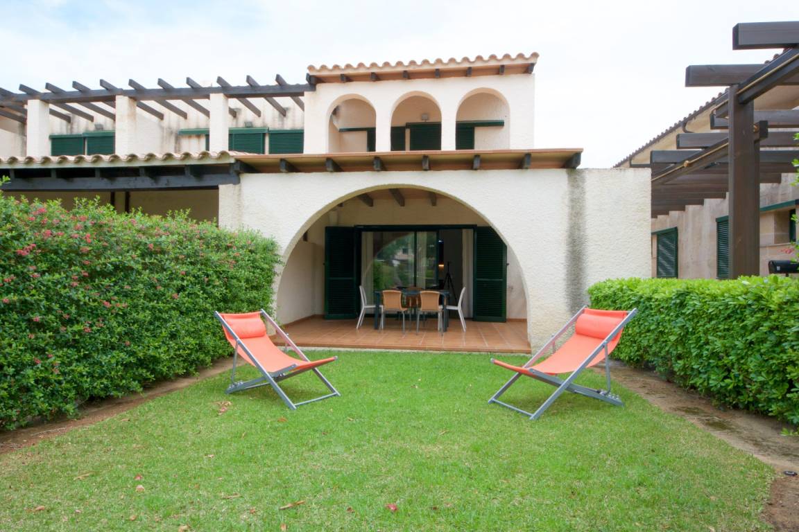 105 M² House ∙ 3 Bedrooms ∙ 7 Guests - L'Ampolla