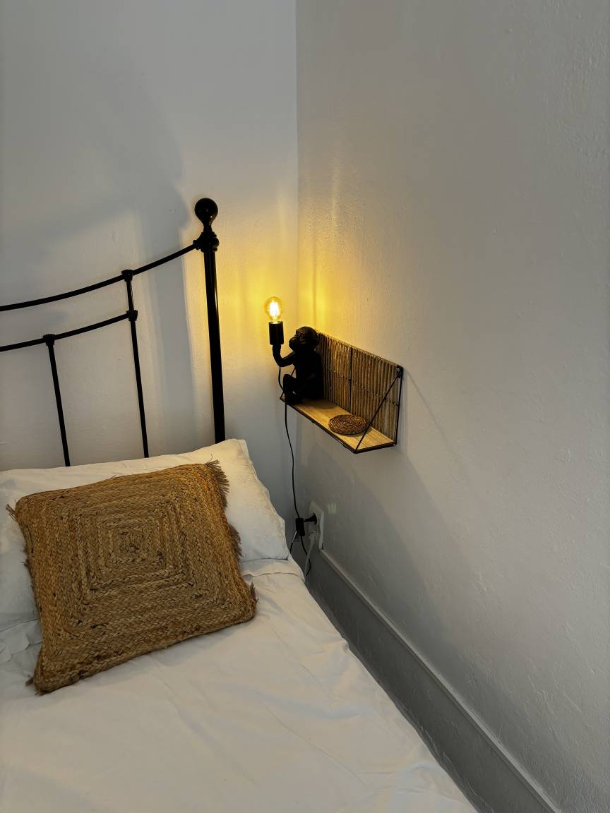Alojamiento ∙ 1 Habitación ∙ 2 Huéspedes - Ibiza