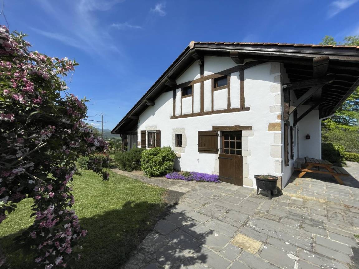 110 m² Gîte ∙ 3 Schlafzimmer ∙ 5 Gäste – Bild 28