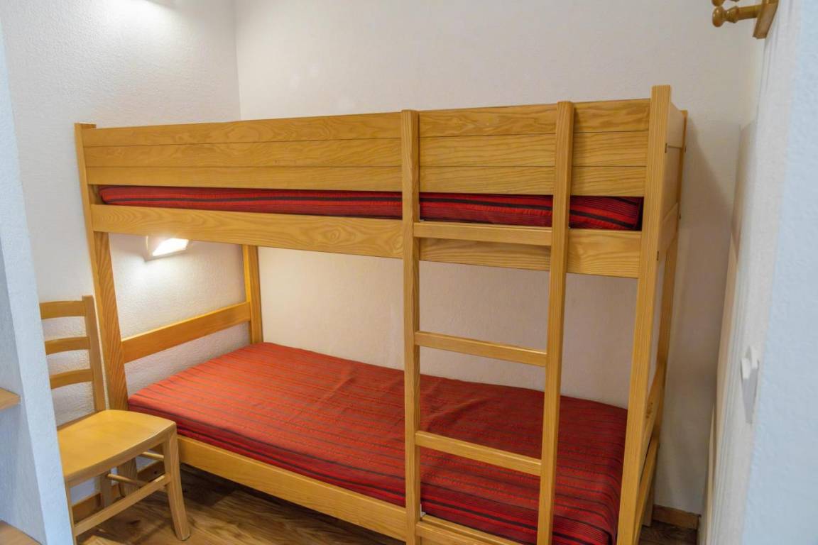 34 m² Ferienwohnung ∙ 1 Schlafzimmer ∙ 6 Gäste – Bild 3