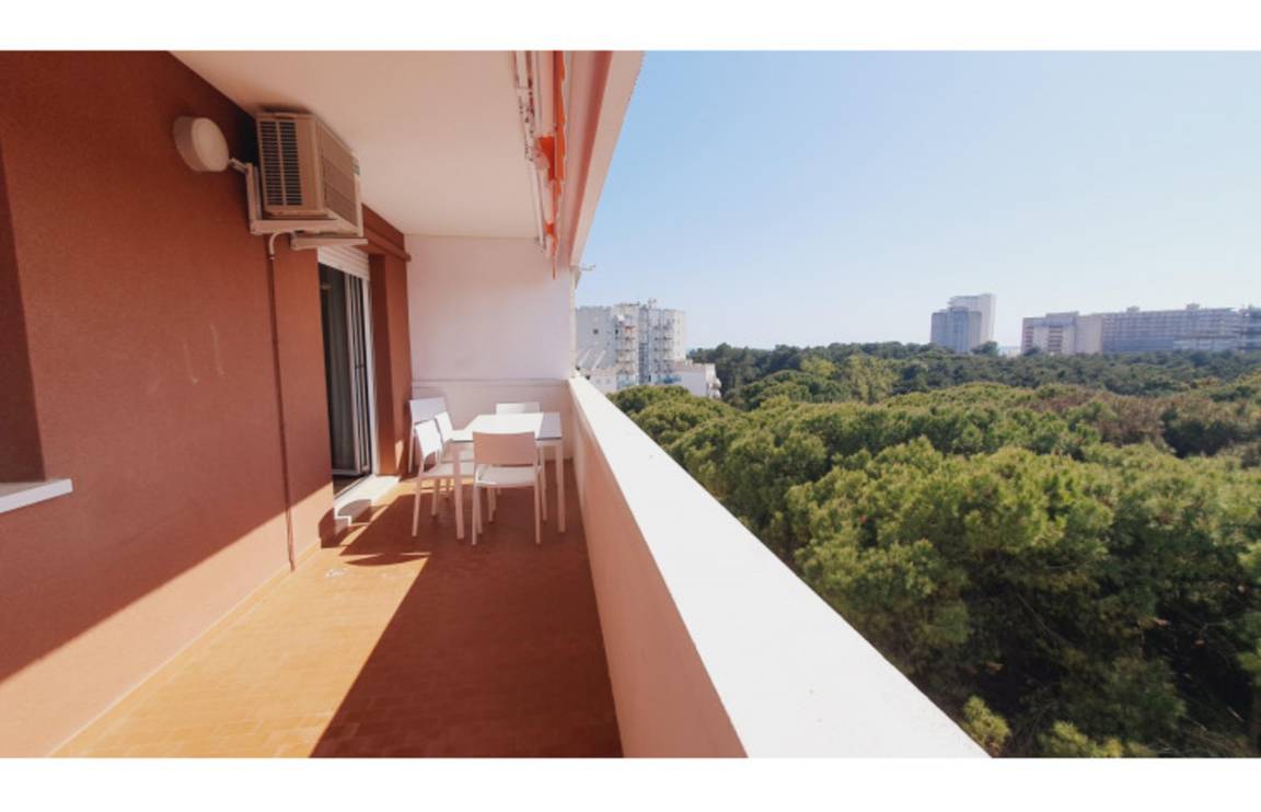 45 M² Ferienwohnung ∙ 2 Schlafzimmer ∙ 5 Gäste - Lignano Sabbiadoro