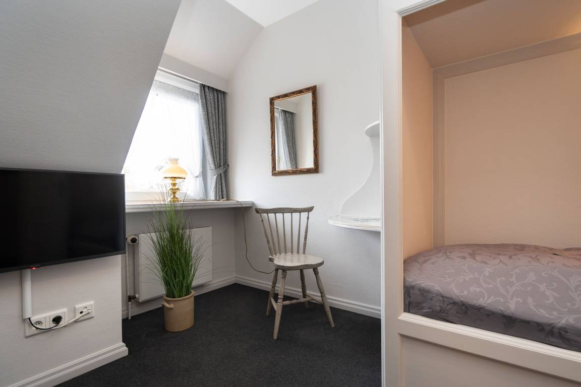 60 m² Ferienwohnung ∙ 2 Schlafzimmer ∙ 4 Gäste – Bild 17