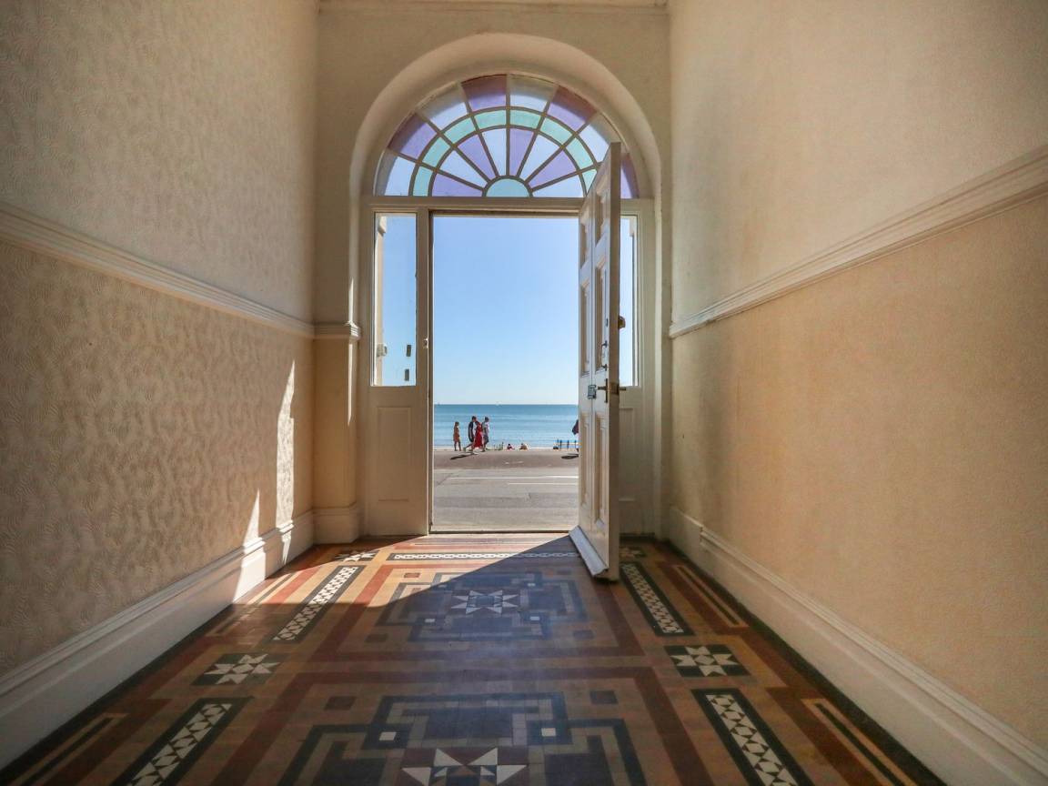 Cottage ∙ 1 Chambre ∙ 2 Personnes - Weymouth