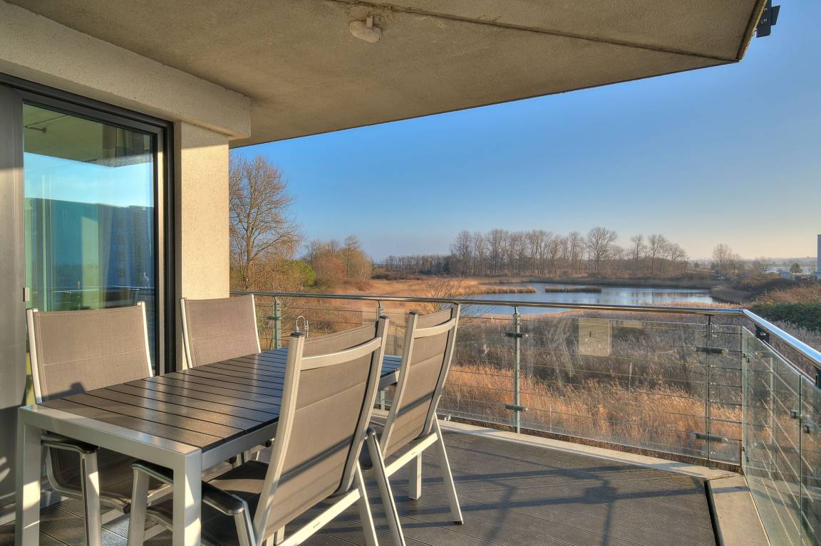 70 m² Ferienwohnung ∙ 2 Schlafzimmer ∙ 4 Gäste – Bild 20