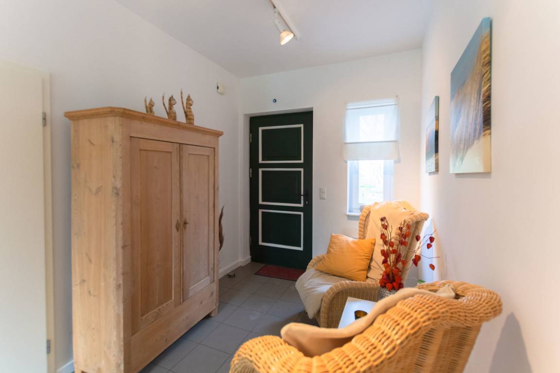 65 m² Ferienwohnung ∙ 1 Schlafzimmer ∙ 3 Gäste – Bild 14