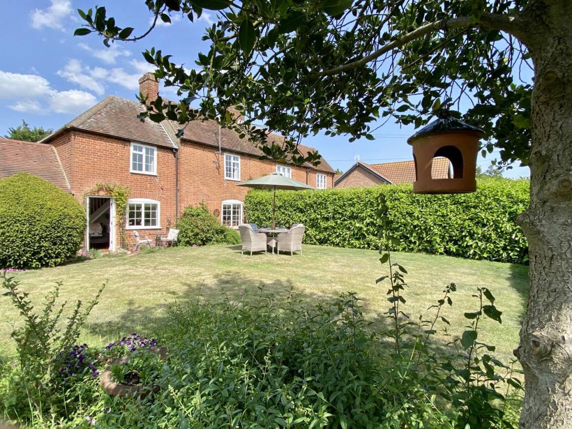 Cottage ∙ 2 Chambres ∙ 4 Personnes - Ipswich