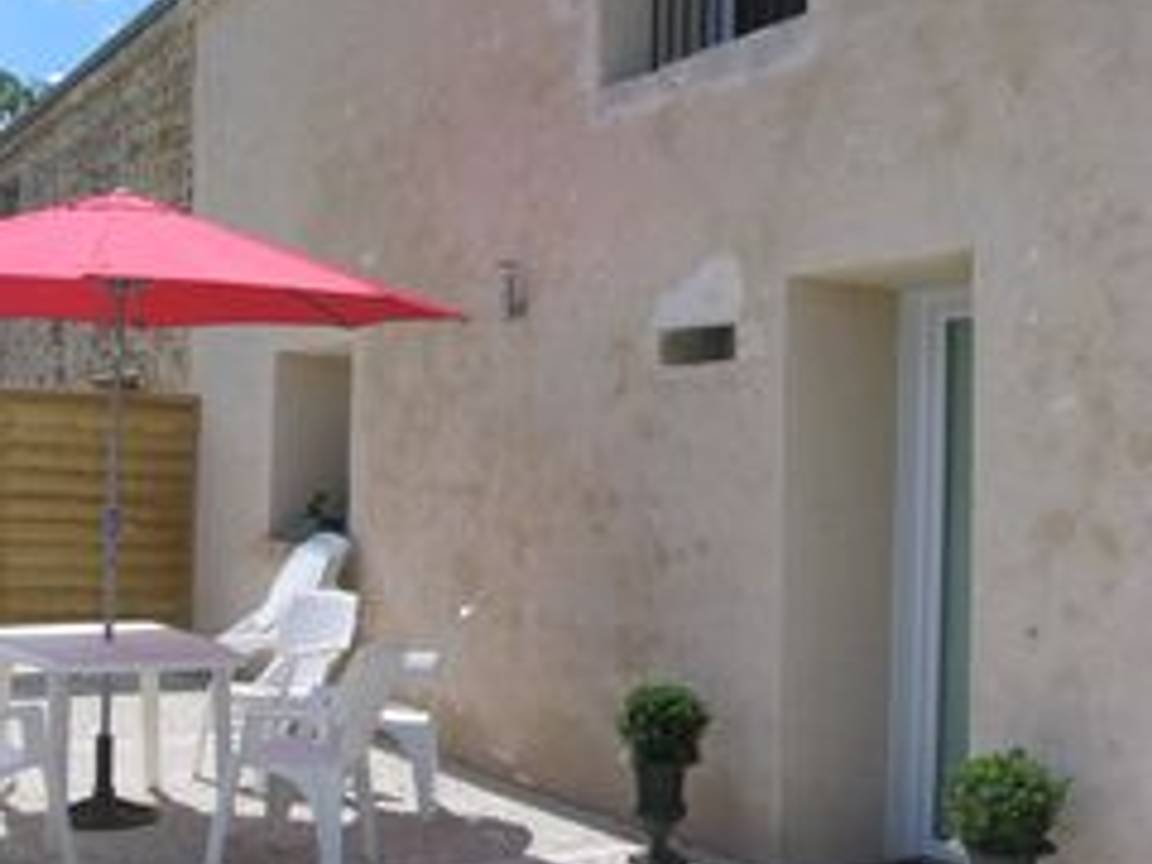 120 M² Cottage ∙ 3 Bedrooms ∙ 8 Guests - Loire Valley