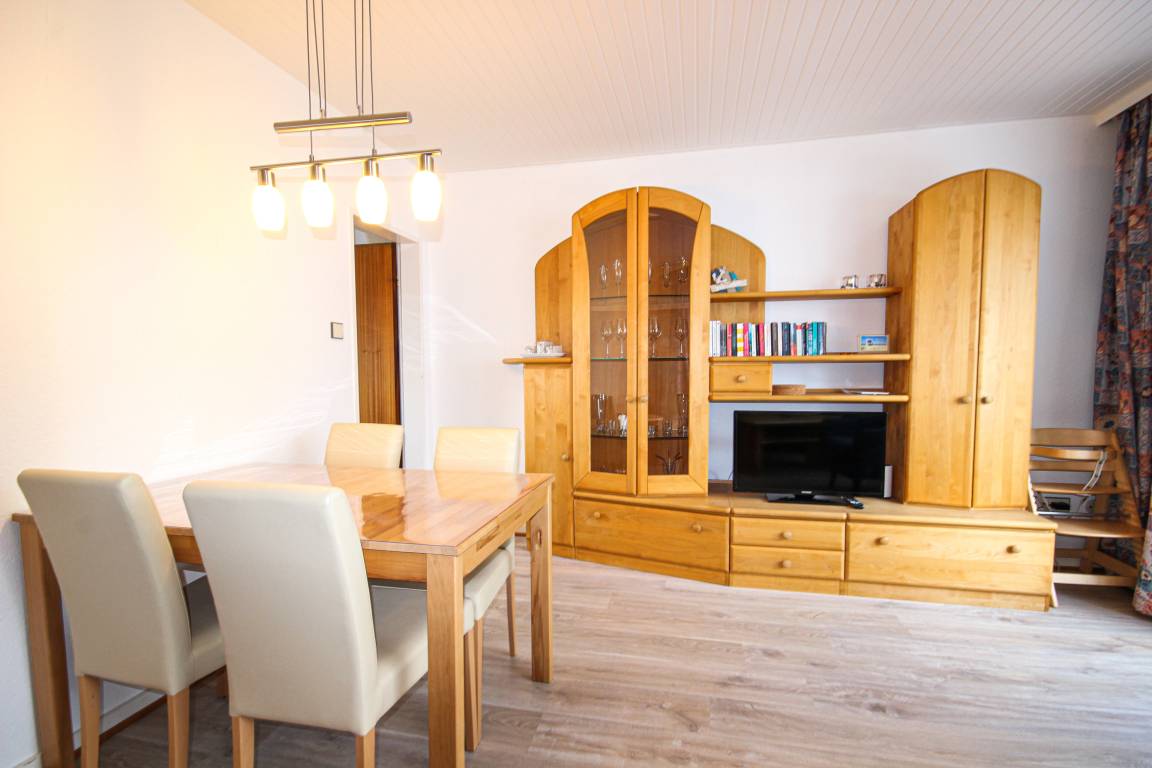 58 m² Ferienhaus ∙ 2 Schlafzimmer ∙ 4 Gäste – Bild 3