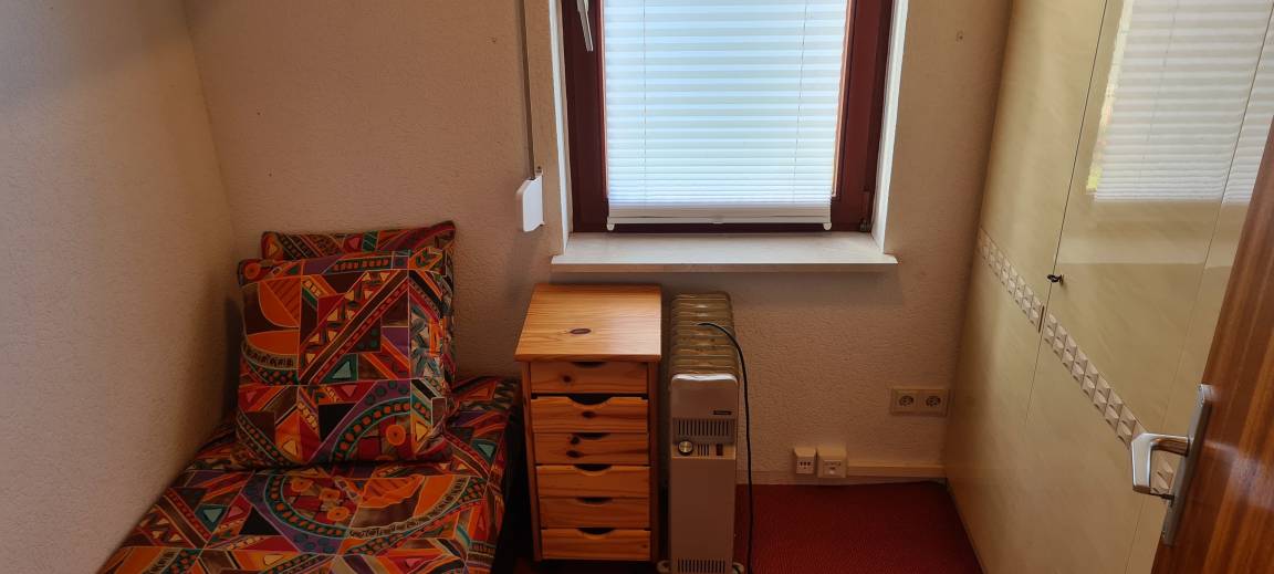 60 m² Ferienhaus ∙ 2 Schlafzimmer ∙ 3 Gäste – Bild 11