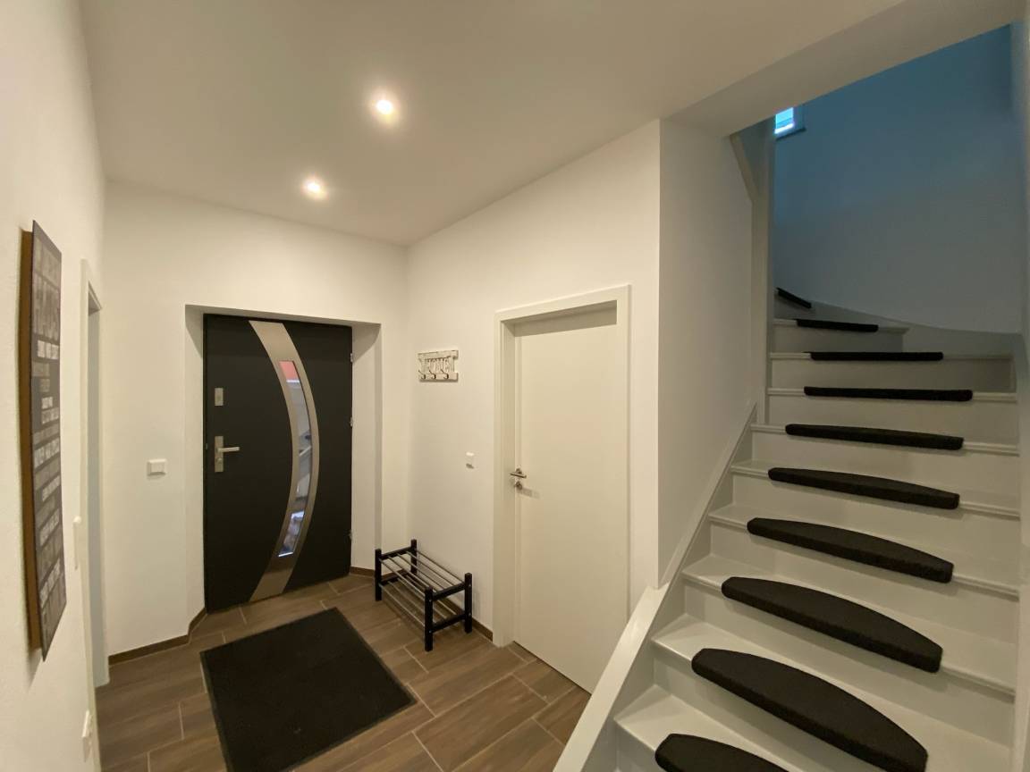 100 m² Ferienhaus ∙ 3 Schlafzimmer ∙ 6 Gäste – Bild 15