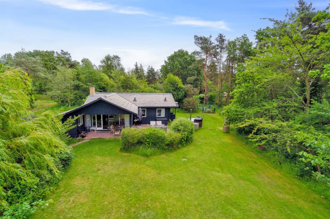 84 m² Ferienhaus ∙ 4 Schlafzimmer ∙ 7 Gäste – Bild 23