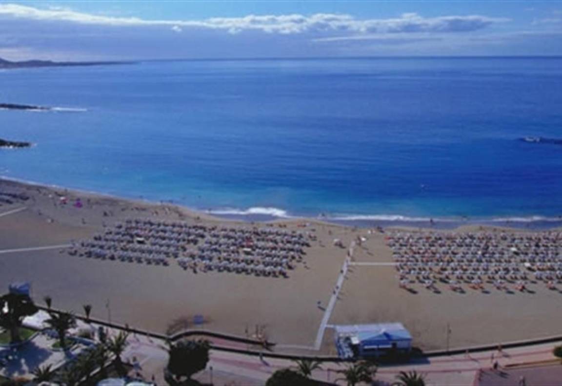 60 M² Ferienwohnung ∙ 1 Schlafzimmer ∙ 4 Gäste - Los Cristianos