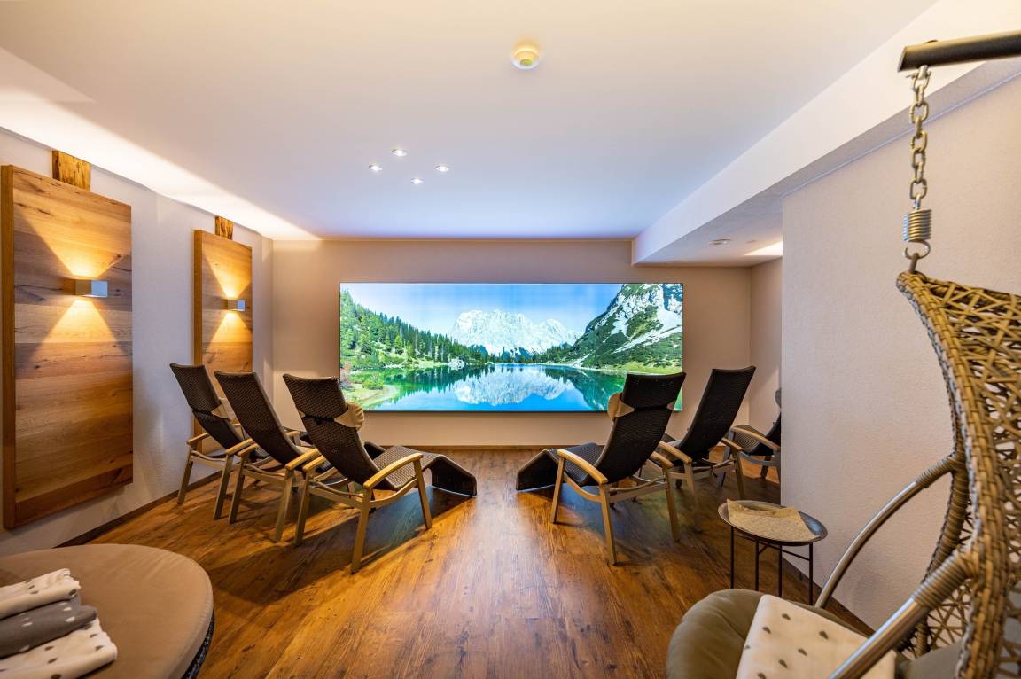 60 m² Ferienwohnung ∙ 1 Schlafzimmer ∙ 4 Gäste – Bild 15