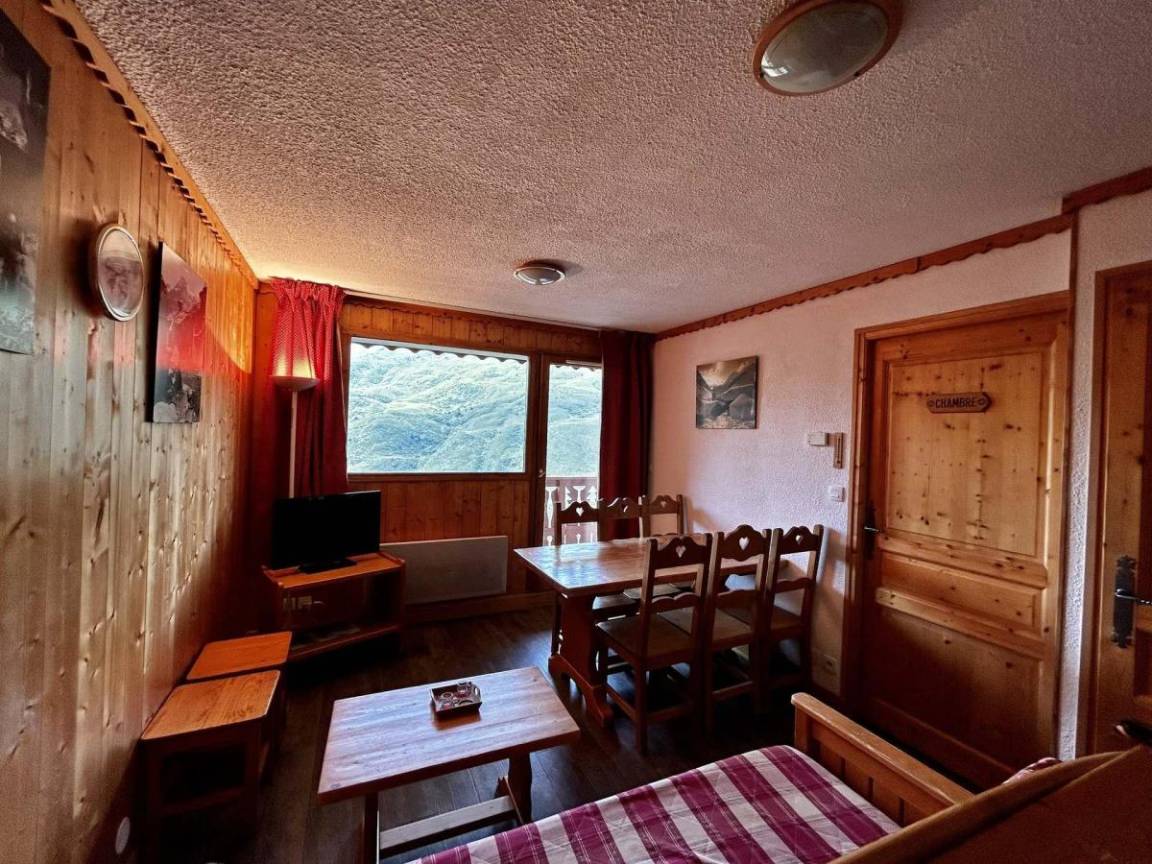 34 m² Ferienwohnung ∙ 1 Schlafzimmer ∙ 6 Gäste – Bild 4