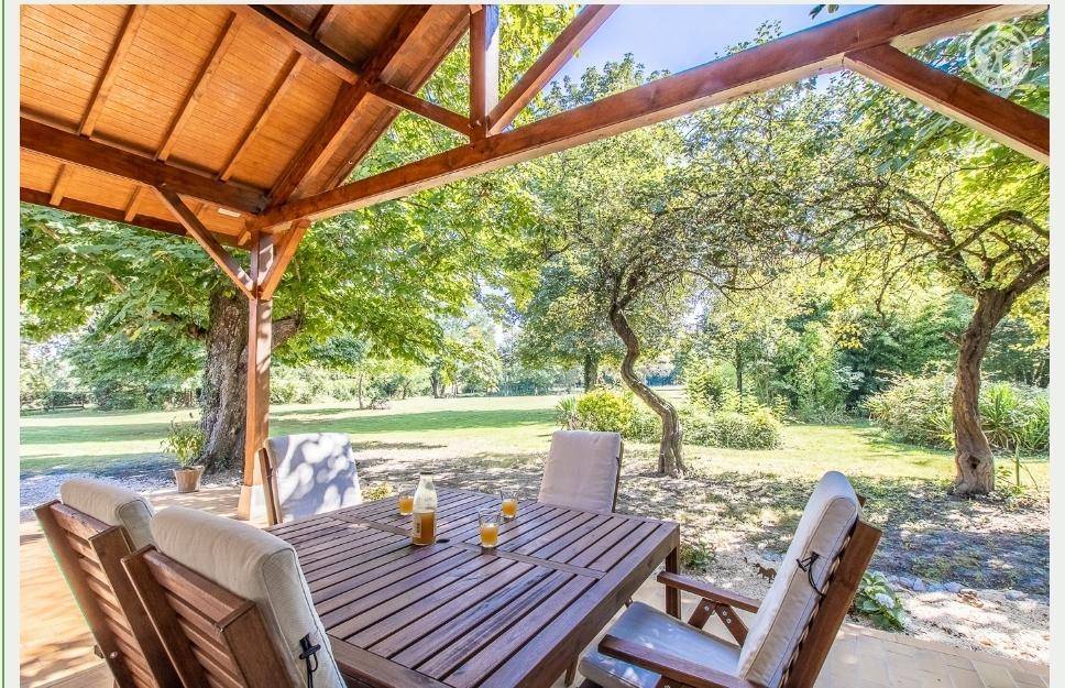 67 m&sup2; G&icirc;te 2 Schlafzimmer 6 G&auml;ste